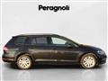 VOLKSWAGEN GOLF VARIANT 1.6TDI 115CV BMT BUSINESS