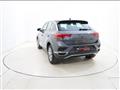 VOLKSWAGEN T-ROC 1.5 TSI ACT DSG Style BlueMotion Technology