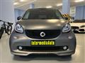 SMART FORTWO BRABUS STYLE 121 CV