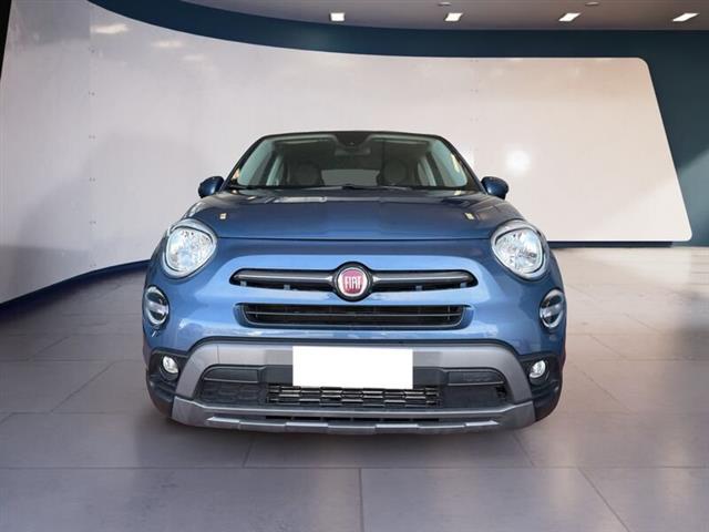 FIAT 500X  500 X 2018 1.3 mjt Urban 4x2 95cv my20