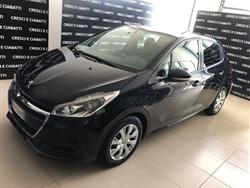 PEUGEOT 208 (2012) PureTech 82 5 porte Active