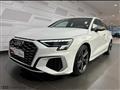 AUDI S3 SPORTBACK SPB TFSI 310 CV quattro S tronic