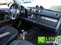 SMART FORTWO CABRIO Cabrio MHD Passion 71CV 2012 - NEOPATENTATI