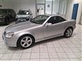 MERCEDES CLASSE SLK SLK 230 cat Kompressor Evo