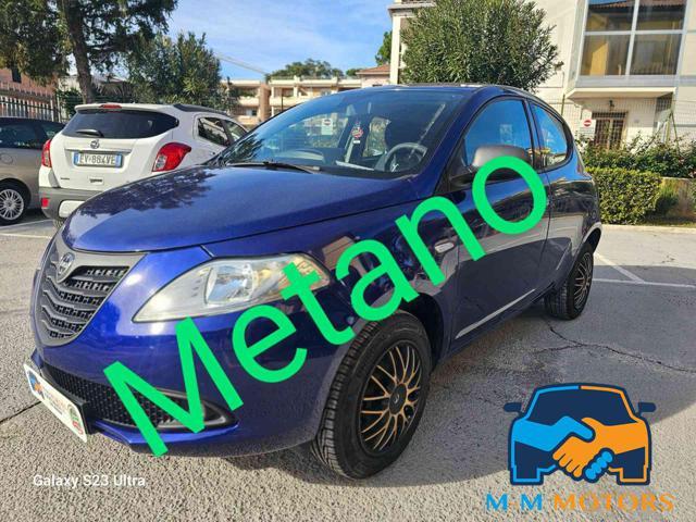 LANCIA YPSILON 1.2 69 CV 5 porte Elefantino