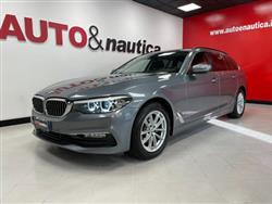 BMW SERIE 5 TOURING D TOURING BUSINESS