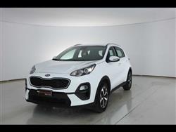 KIA SPORTAGE 2016 1.6 CRDI 136 CV DCT7 2WD Mild Hybrid Business Cla