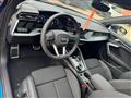 AUDI A3 SPORTBACK SPB 35 TDI S-tronic S LINE EDITION MY2024