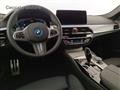 BMW SERIE 5 e Touring xdrive Msport auto