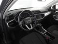 AUDI Q3 40 TDI quattro S tronic Business