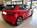 AUDI A1 SPORTBACK SPB 25 TFSI S Tronic Admired Aziendale