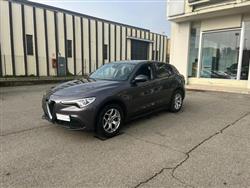 ALFA ROMEO STELVIO PROMO FINANZIAMENTO 2.2 Td 160 CV  RWD Business