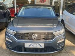 VOLKSWAGEN T-ROC 1.6 TDI SCR Business BlueMotion Technology