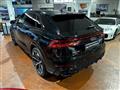 AUDI Q8 TFSI V8 UNICO PROP.-UFF.ITALIA