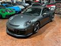 PORSCHE 911 3.8 GT3 CLUB SPORT -LIFTING-CARBONIO-APPROVED