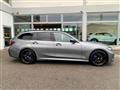 BMW SERIE 3 TOURING d 48V Touring Msport