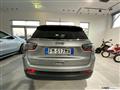 JEEP Compass 2.0 Mjt II 170 aut. 4WD Limited