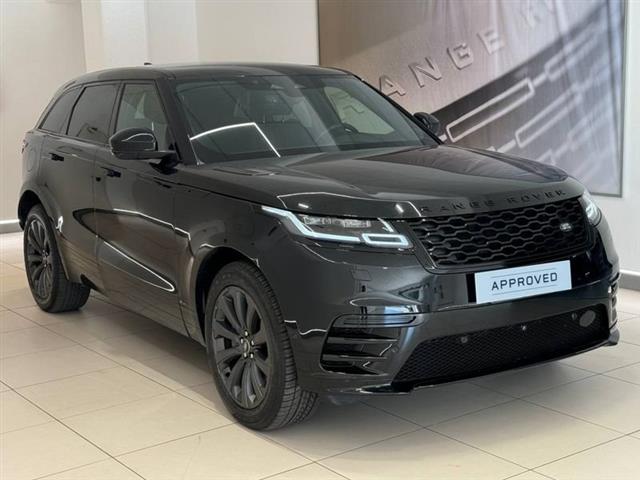 LAND ROVER RANGE ROVER VELAR Range Rover Velar 2.0D I4 204 CV R-Dynamic S