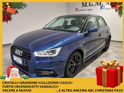 AUDI A1 SPORTBACK SPB 1.0 TFSI Ultra S-LINE SLINE