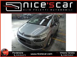 CITROEN C4 SPACETOURER BlueHDi 130 S&S Feel *7 POSTI*