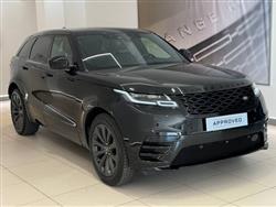 LAND ROVER RANGE ROVER VELAR Range Rover Velar 2.0D I4 204 CV R-Dynamic S