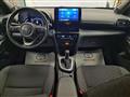 TOYOTA YARIS CROSS Yaris Cross 1.5 Hybrid 5p. E-CVT Trend