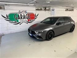 MERCEDES CLASSE A SUPER OCCASIONE - UNICO PROPRIETARIO