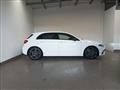 MERCEDES CLASSE A SEDAN d Automatic AMG Line Advanced Plus