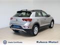 VOLKSWAGEN T-ROC 1.5 TSI ACT DSG Life