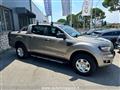 FORD RANGER 2.2 TDCi aut. DC Limited 5pt.