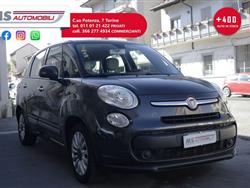 FIAT 500L Living 1.6 Multijet 120 CV Lounge