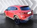 MERCEDES CLASSE GLA GLA 200 d Automatic 4Matic Premium