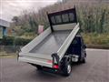 CITROEN JUMPER 35 BlueHDi 140 PLM-DC Cassonato Ribaltabile Trilat.