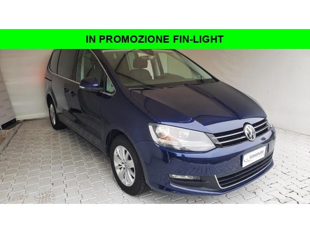 VOLKSWAGEN SHARAN 2.0 TDI 150 CV SCR Business BlueMotion Technology