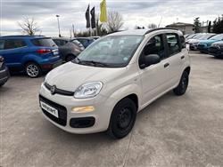 FIAT PANDA 0.9 TwinAir Turbo Natural Power Easy