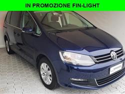 VOLKSWAGEN SHARAN 2.0 TDI 150 CV SCR Business BlueMotion Technology