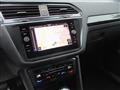 VOLKSWAGEN TIGUAN 2.0 TDI 150Cv SCR DSG Elegance Navi/Carplay