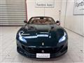 FERRARI PORTOFINO M VERDE BRITISH RACING