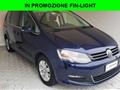 VOLKSWAGEN SHARAN 2.0 TDI 150 CV SCR Business BlueMotion Technology