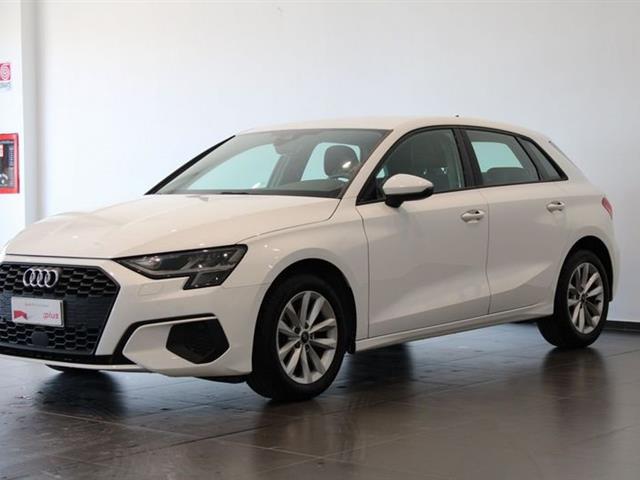 AUDI A3 SEDAN 4 serie SPB 30 TDI S tronic Business