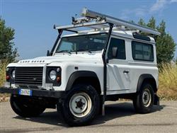 LAND ROVER DEFENDER 90 2.2 TD4 AUTOCARRO N1 MOTORE NUOVO !!!