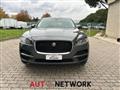 JAGUAR F-PACE 2.0 D 180 CV AWD aut. Pure