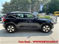 VOLVO XC40 RECHARGE HYBRID T4 Recharge Plug-in Hybrid Inscription Expression