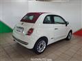 FIAT 500C 500 C 1.2 Lounge