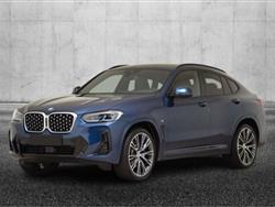 BMW X4 xDrive30d 48V Msport