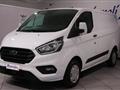 FORD Transit Custom 300 2.0 tdci 130cv Trend L1H1 E6.2 Transit Custom 320 2.0 EcoBlue Hybrid 130 PC Furgone Trend