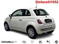 FIAT 500 1.2 EasyPower Lounge