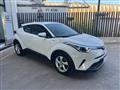 TOYOTA C-HR 1.8 Hybrid E-CVT Active