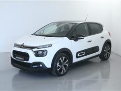 CITROEN C3 PureTech 110 S&S EAT6 Shine Pack