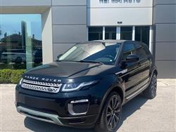 LAND ROVER RANGE ROVER EVOQUE Range Rover Evoque 2.0 TD4 150 CV 5p. SE